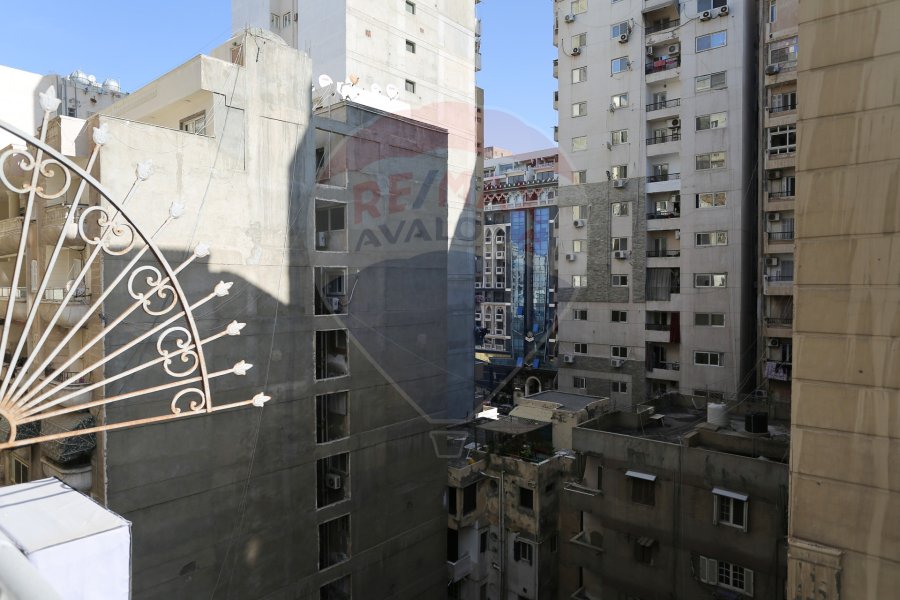 Apartment for sale 210 m Loran (El Geish Road - Brand Building)