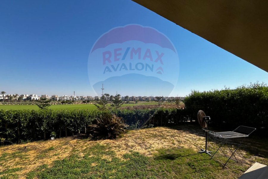 Villa for sale Marassi (Blanca) Sidi Abdel Rahman 400 m