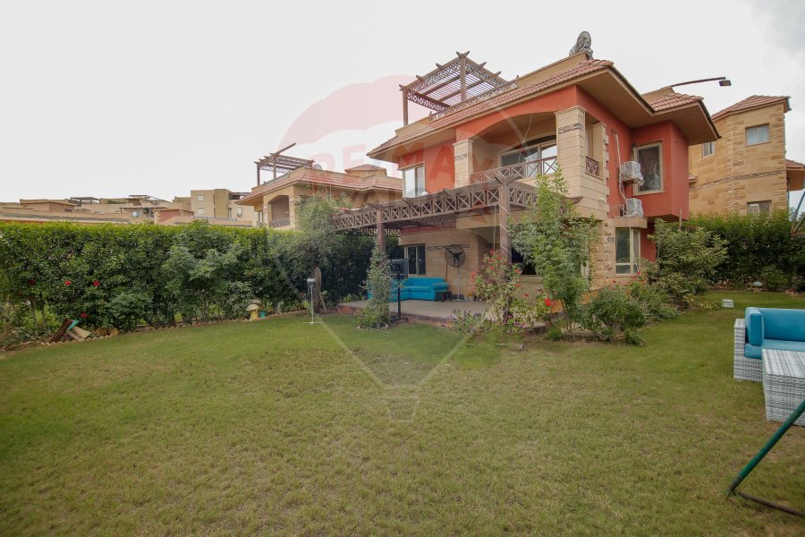 Villa for Sale North Coast (Coronado village - K 164 Sidi Abdel Rahman)