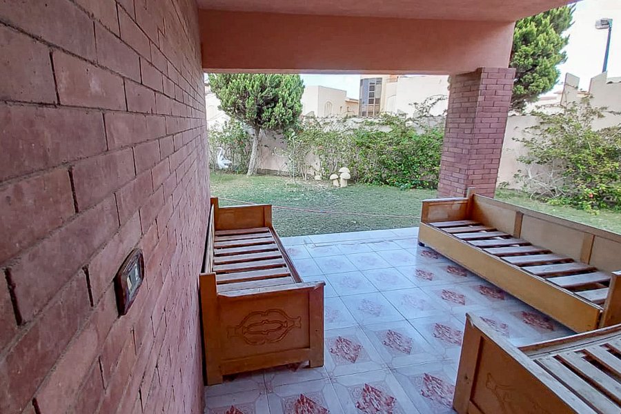 Villa for sale 250m Northcoast - Mohandseen vilage beside Kazabianca Village (kilo 70)