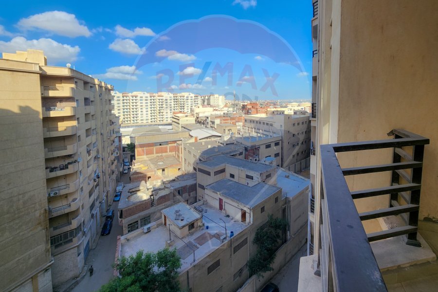 Apartment for sale (Valory Antoniades) Smouha 175 m