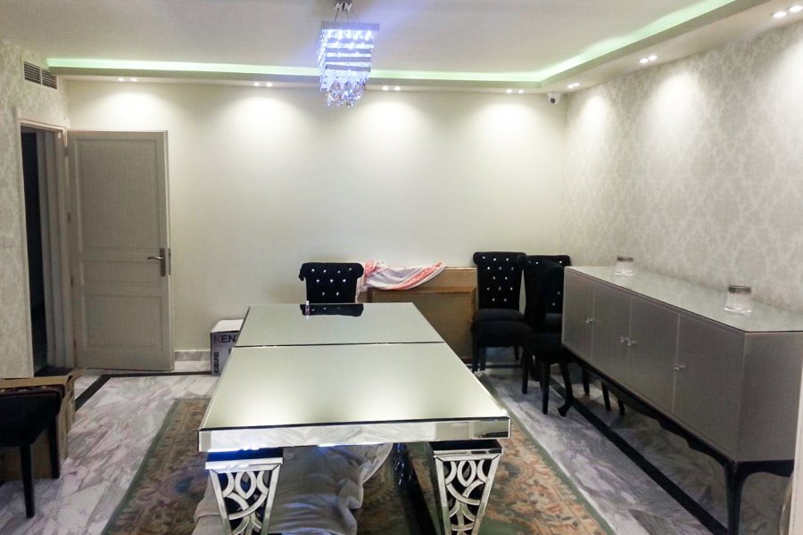 Apartment for Sale 386 m ( Fourseason ) Sanstefano