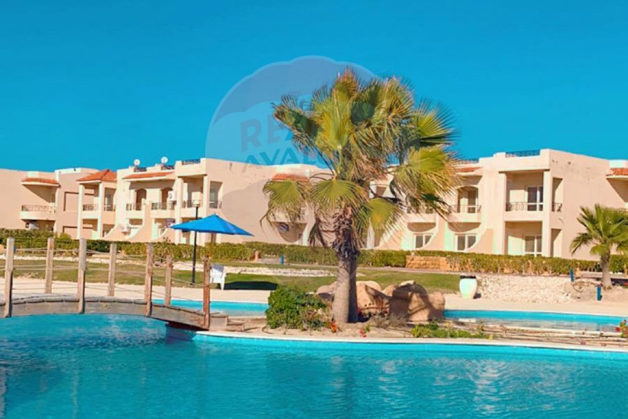 Chalet for sale north coast (Coral Hills - Raes Elhekma)