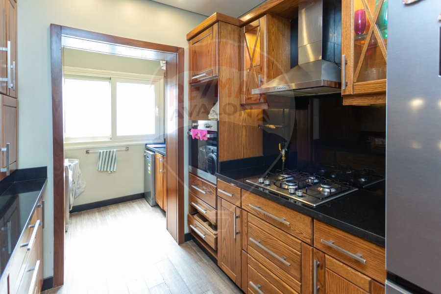 Apartment for sale 116 m Rushdi (Al-Maaskar Al-Romany St.)-
