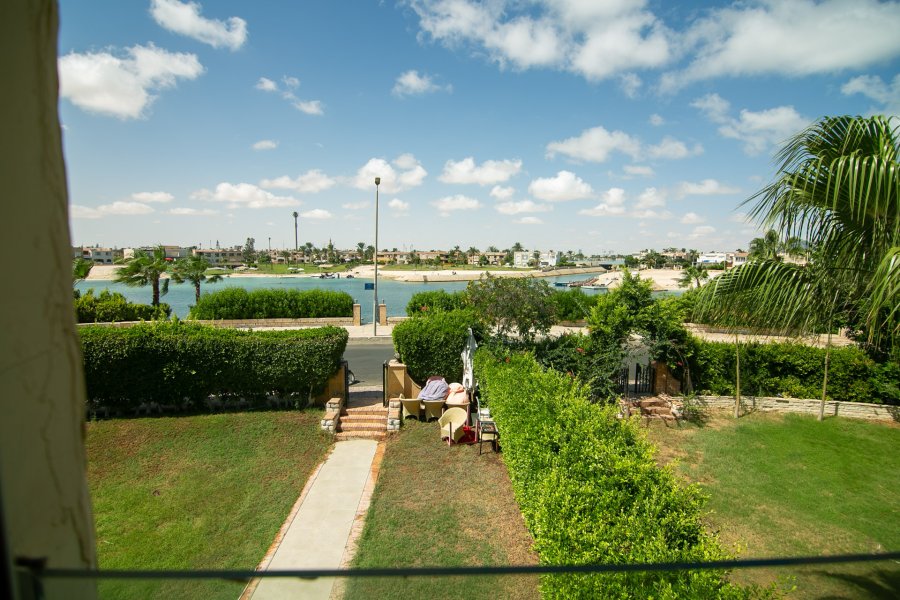 Stand alone villa for sale (Al Jazeera 20 - Marina 5) 590 m
