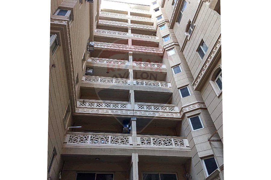 Apartment for Sale 156 m Smouha (Smouha intrance compound)