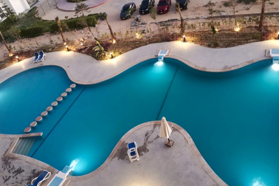 Chalet for sale (Porto Golf - New golf bay) 60 m