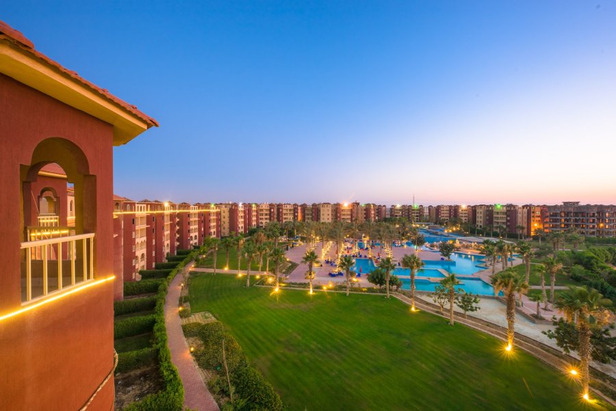 Chalet for sale (Vista Marina - kilo 111) Al-Alamein 75 m