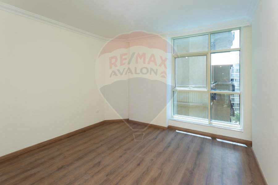 Apartment for sale 167 m Smouha (Festival Compound 14 May Road)
