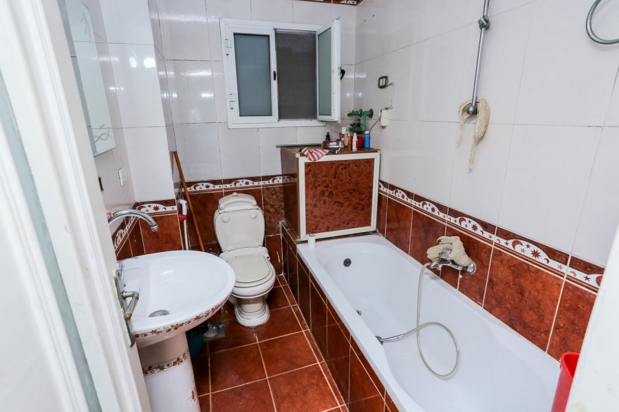 Apartment for sale 206m Campshizar(Kornesih Road)
