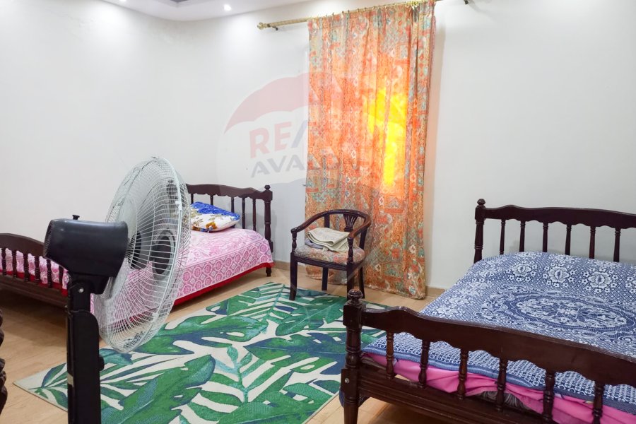 Apartment for sale 180 m Sidi beshr (Khaled Ibn El-Waleed street)