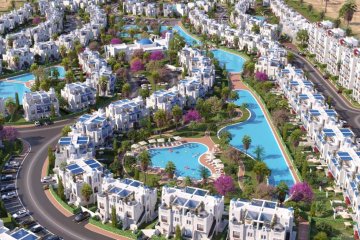 Chalet for sale (Eko Mina) 91 m