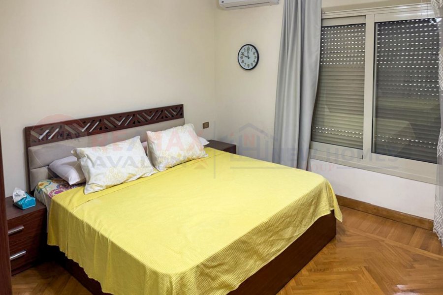 Apartment for sale 200 m Sporting (Abu Qir main st - brand tower)