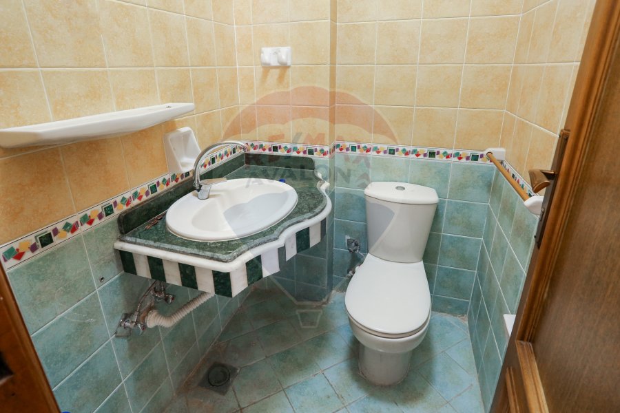 Duplex for Rent 240 m Latin District (Steps from el Batalsa St)