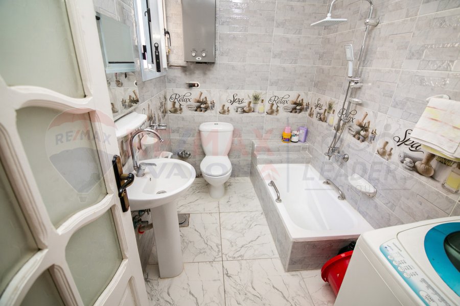 Apartment for sale 200 m Al Asafra Bahri (Gamal Abdel Nasser st)