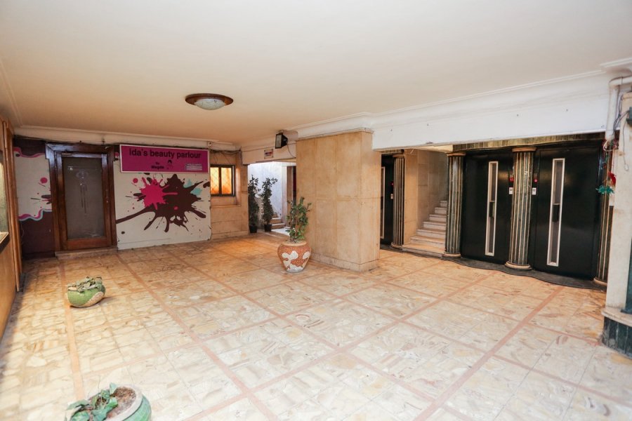 Apartment for sale 165m net Kafr Abdou (Beside Concrete)