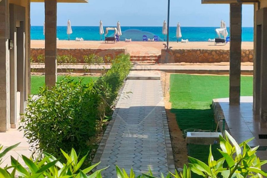 Chalet for sale (Ceslia Lagoon - Sidi Haneish) 55 m