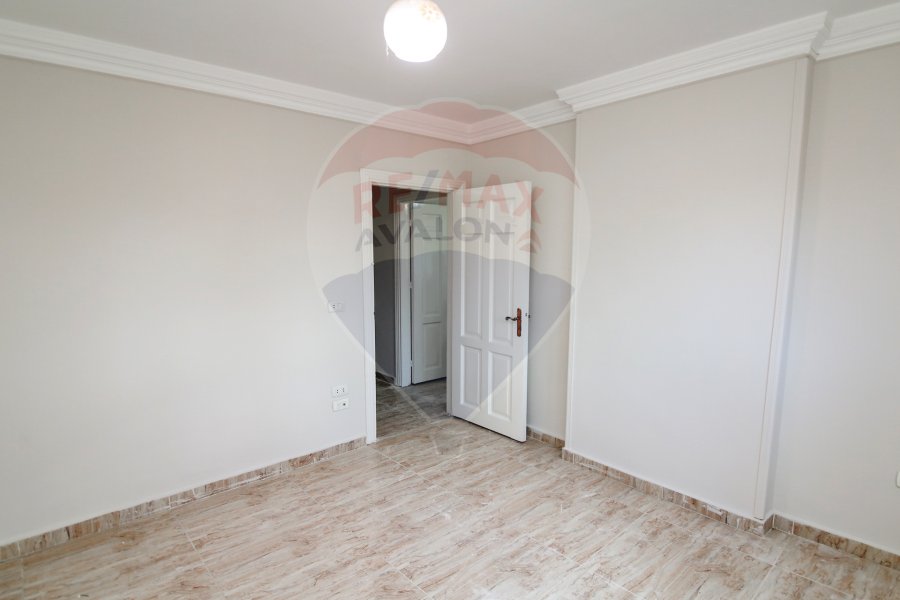 Apartment for sale 120 m Muharram Bek (branched from Iskenderani Street)
