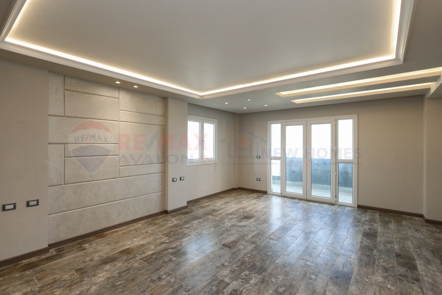 Stand alone villa for sale North Coast (Marseilia Beach 4 - Sidi Abdelrahman) 900 m