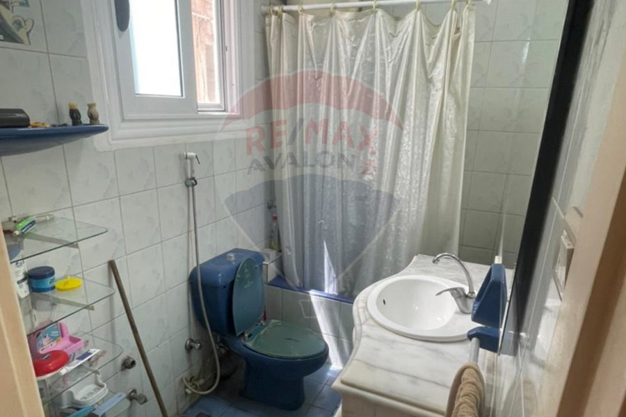 Apartment for sale 125 m Stanley (Mostafa Lotfy Al-Manfalouti St.)
