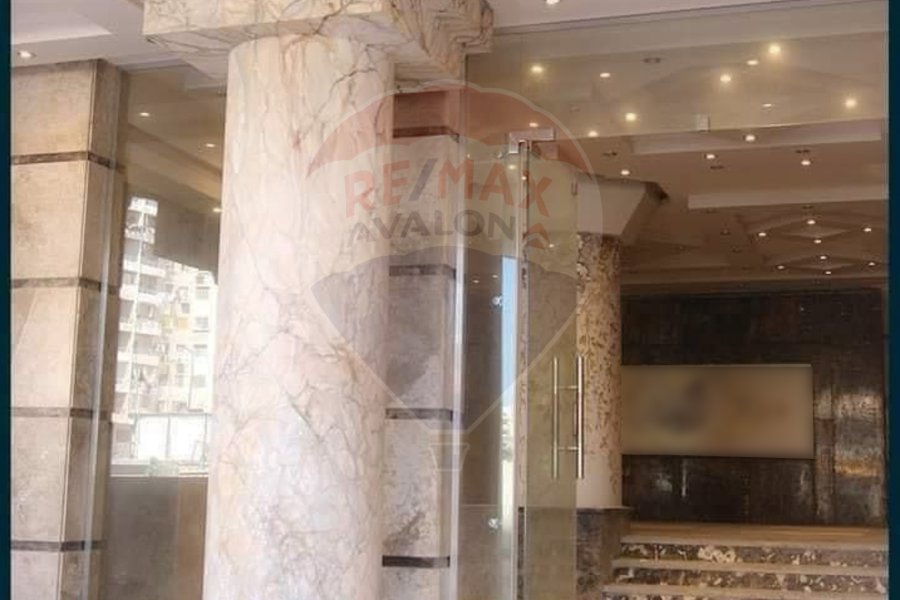 Apartment for sale 144 m in Al-Syouf (Jamila City Compound)