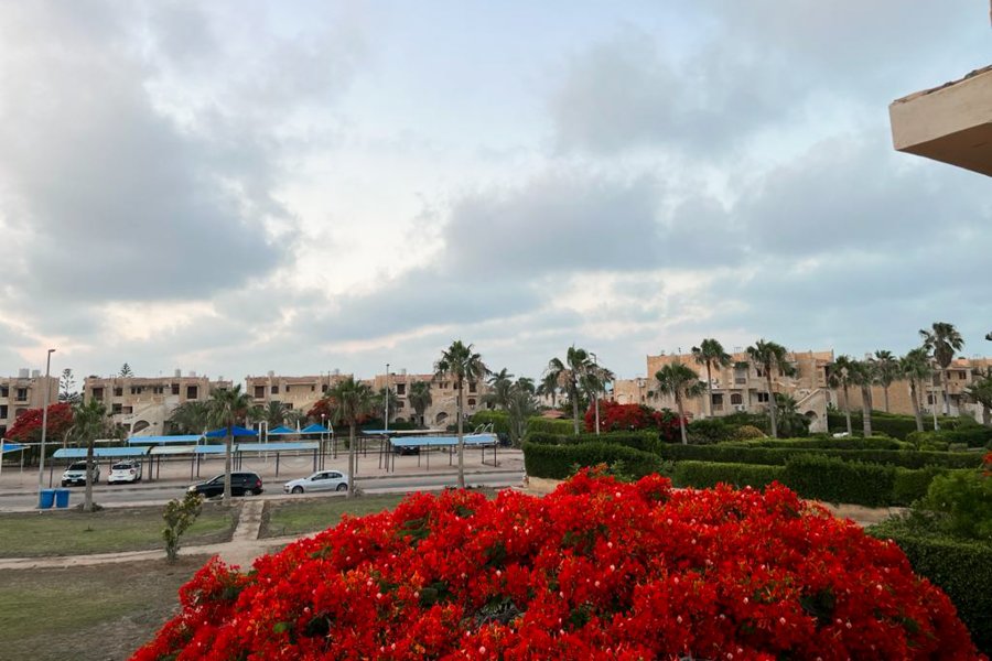 شاليه للبيع (مارينا 4) 170 م