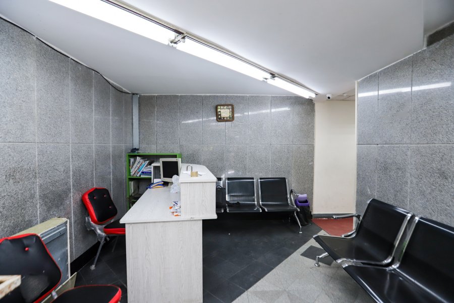 Administrative Unit for rent 175 m Smouha (Victor Emanouil St.)