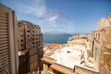 Duplex apartment for sale, 300 m, Azarita (Alexander the Great St. - Steps from the sea)