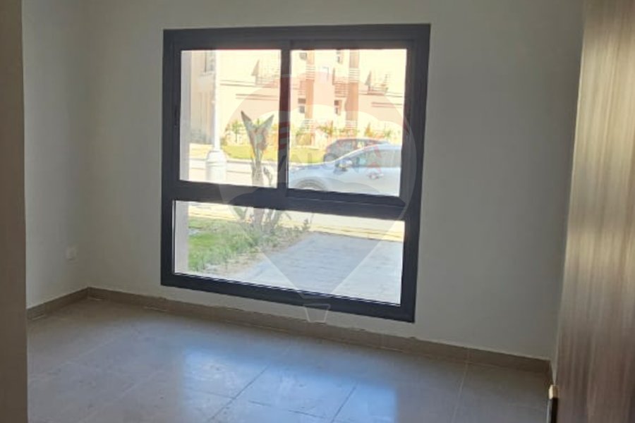 Chalet for sale North coast (Gaya Village - Ras El Hekma) 120 m