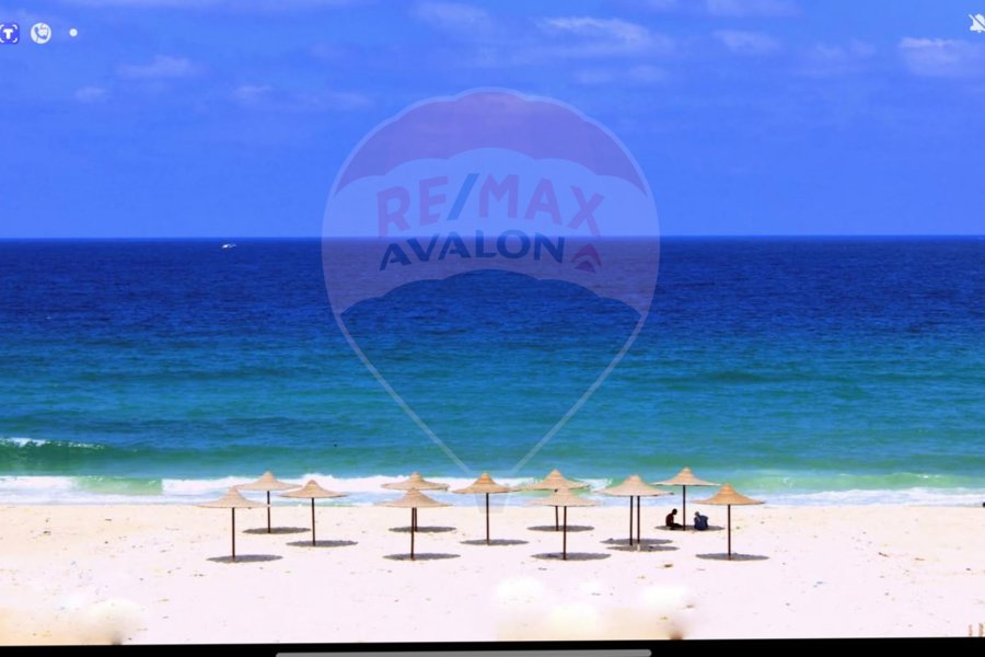 Ground floor chalet for sale (Krier Beach) - 68 m