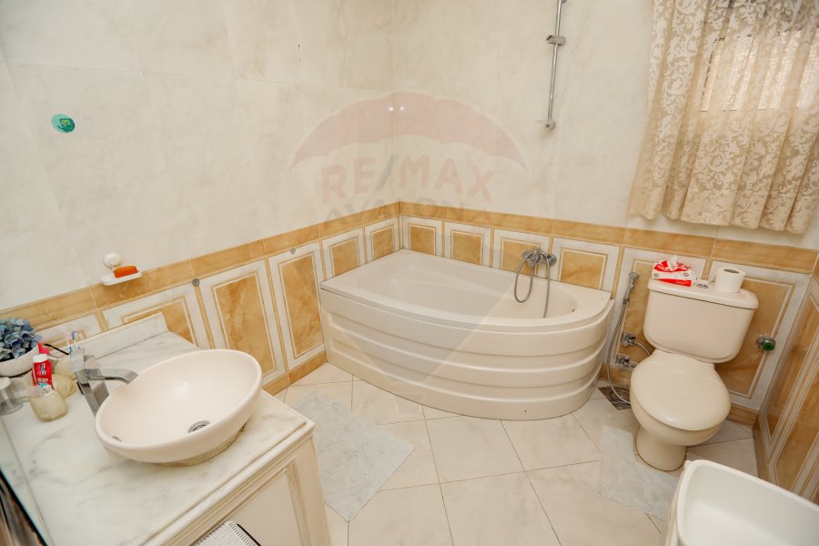 Apartment for sale 275 m Kafr Abdo (Jessop St.)