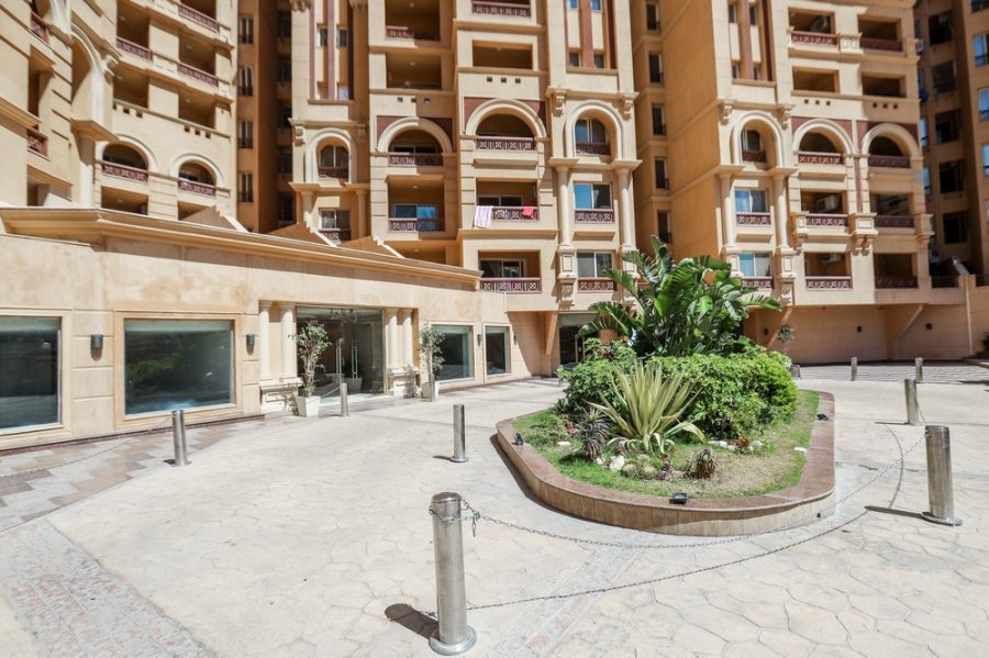 Apartment For Rent 178m El-Montazah