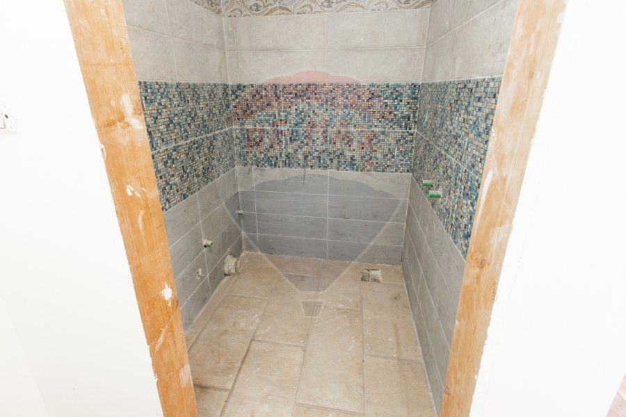 Penthouse for sale 825 m Al-Mandara (Cecelia compound)