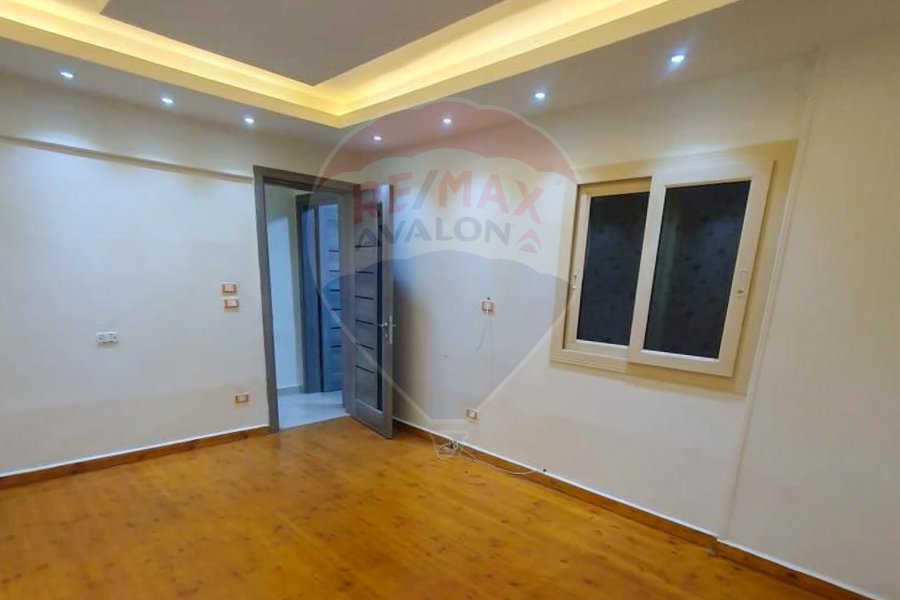 Apartment for sale 195 m Wabour Al Mayah (bastor st)