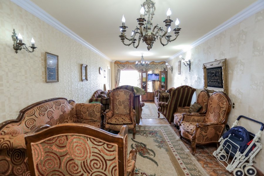 Apartment for sale 206m Campshizar(Kornesih Road)