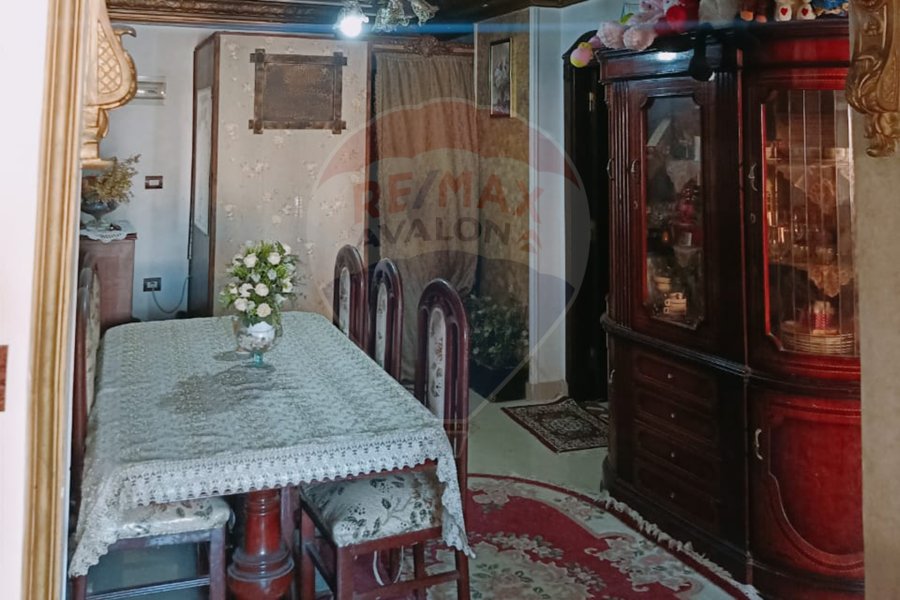 Apartment for rent 135 m Camp Caesar (Library St.)