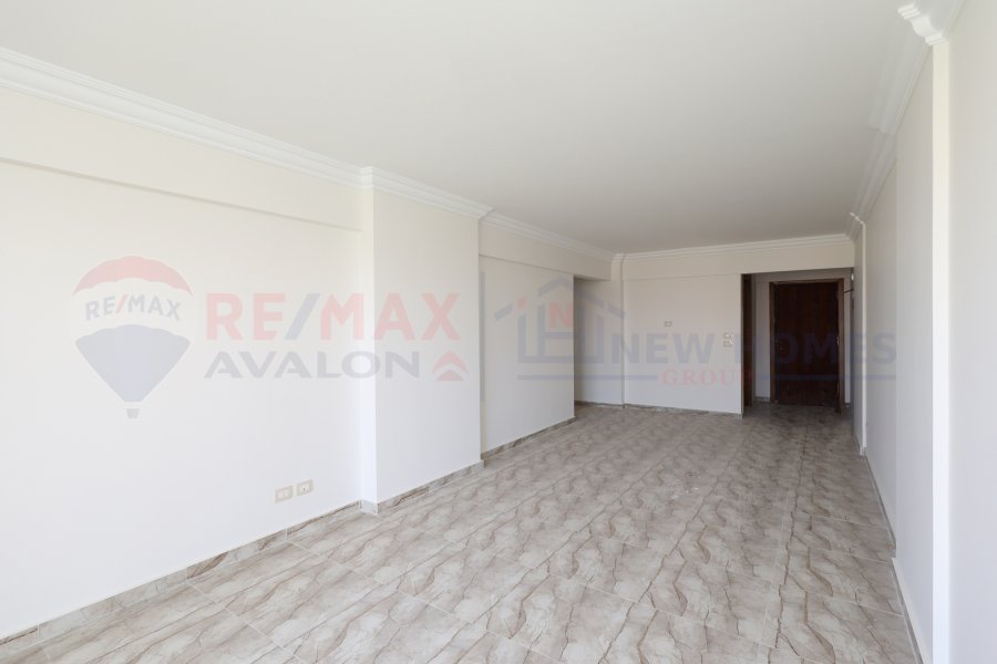 Apartment for sale 113 m New Smouha (Alex Start)
