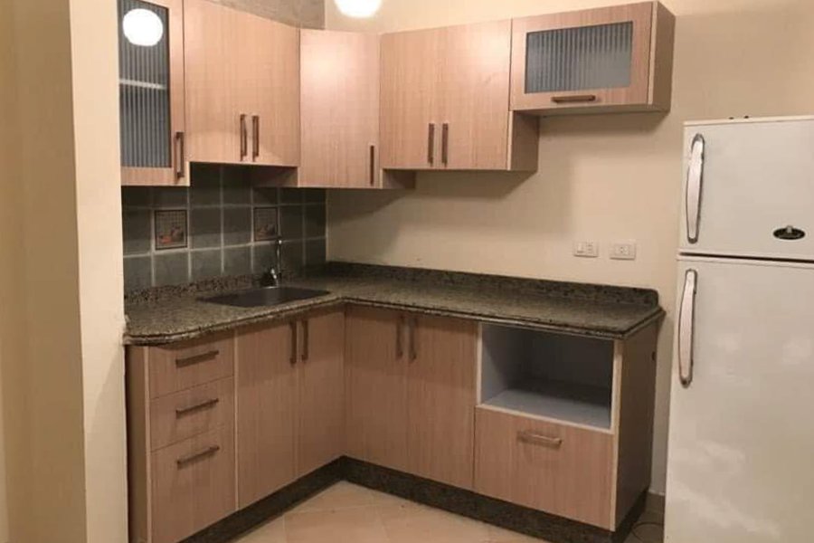 Chalet + Roof for sale (Ras El Hekma - Emirates Heights)