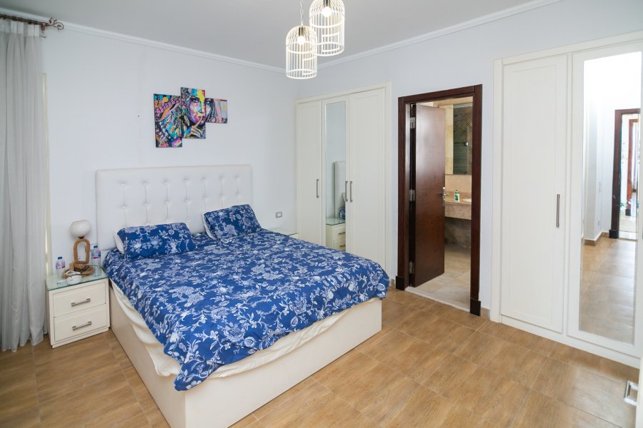 فيلا ستاند الون للبيع (هاسيندا باي)