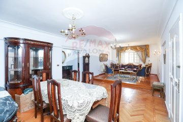 Apartment for sale 160 m Louran (Branshed from El Ekbal st.)