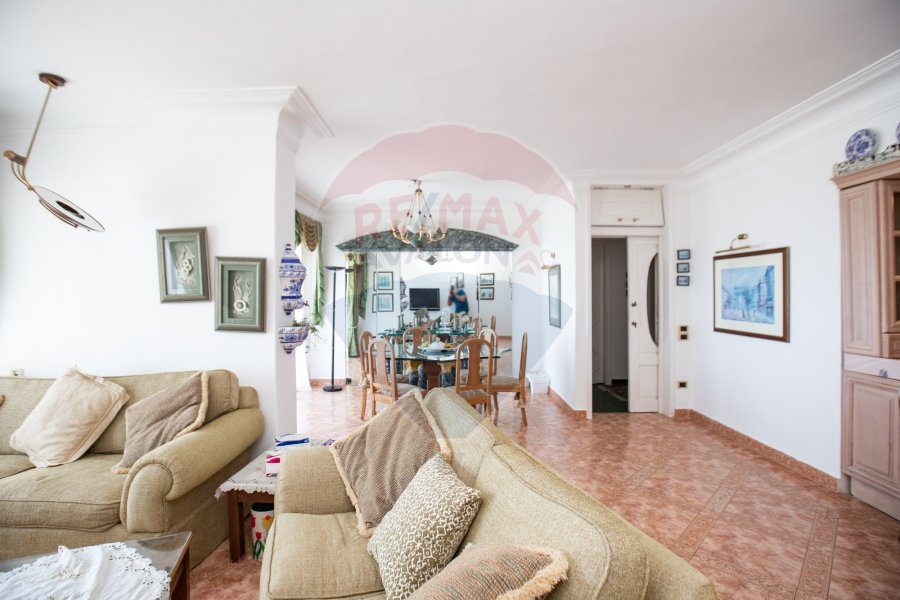 Apartment for Rent 138 m Montazah (Sheraton Towers)