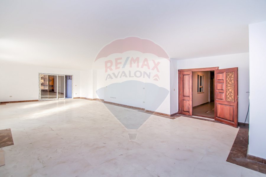 Apartment for Rent 289 m Smouha (Fawzi Moaz St)