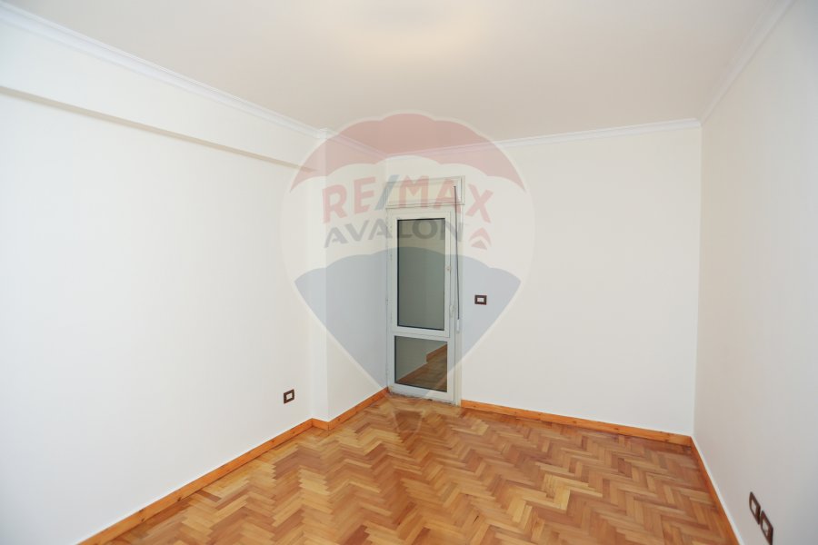 Apartment for Rent 245 m Smouha (Moustafa Kamel St)