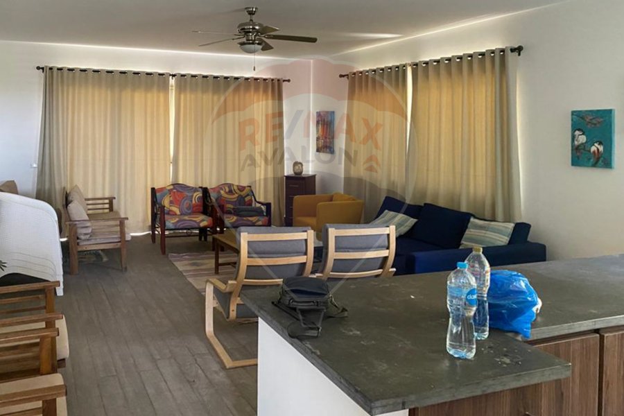 Penthouse for sale (Hacienda Bay) 232 m