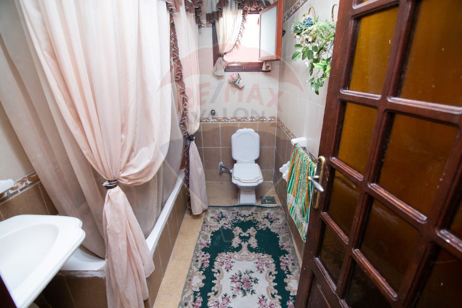 Apartment for sale 167 m Gleem (Near Glim Hospital)
