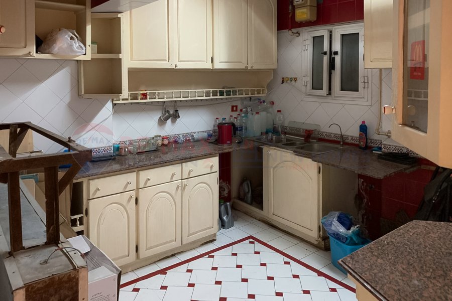 Apartment for sale 185 m Fleming (directly on the tram)
