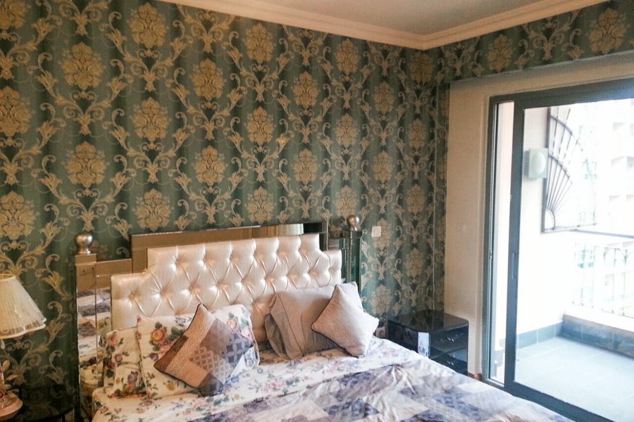 Apartment for Sale 386 m ( Fourseason ) Sanstefano