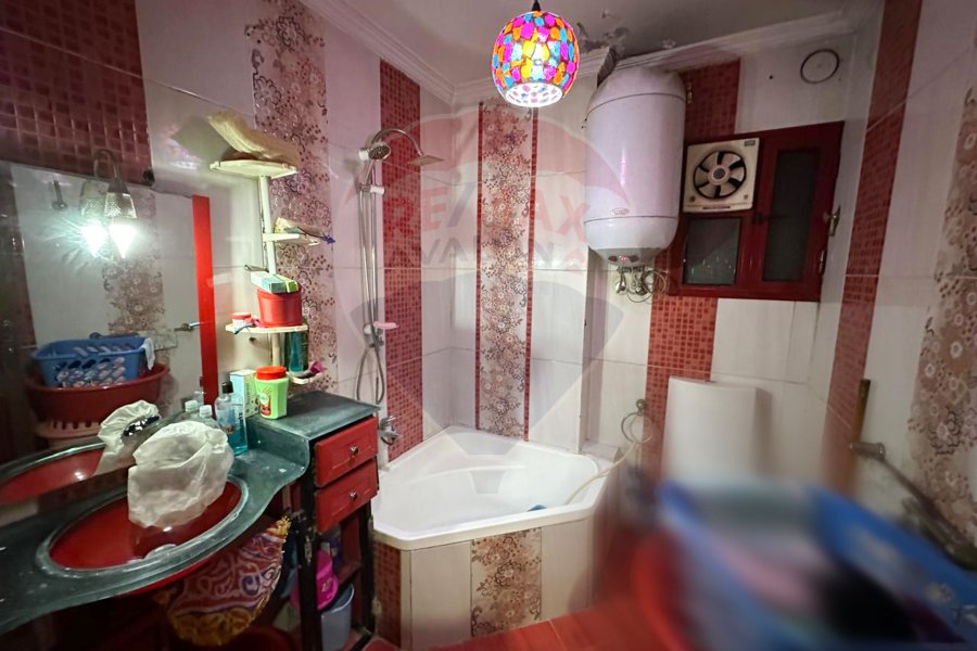 Apartment for sale 150 m Sidi Beshr (Gamal Abd Al-Nasser St.)