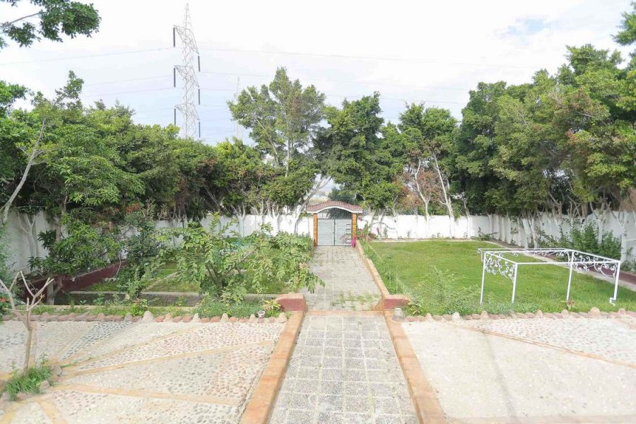 Licensed Villa for sale King Marriott (Qortoba Street)