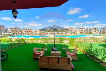 Chalet for sale (Ceslia Lagoon - Sidi Haneish) 55 m